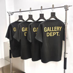 Gallery Dept 1:1 quality version DEPT Oil Painter Print Tee
