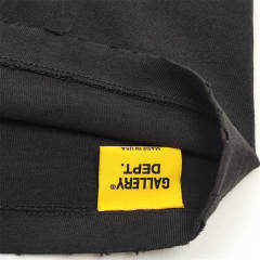 Gallery Dept 1:1 quality version Handwritten Font Tee T-Shirt