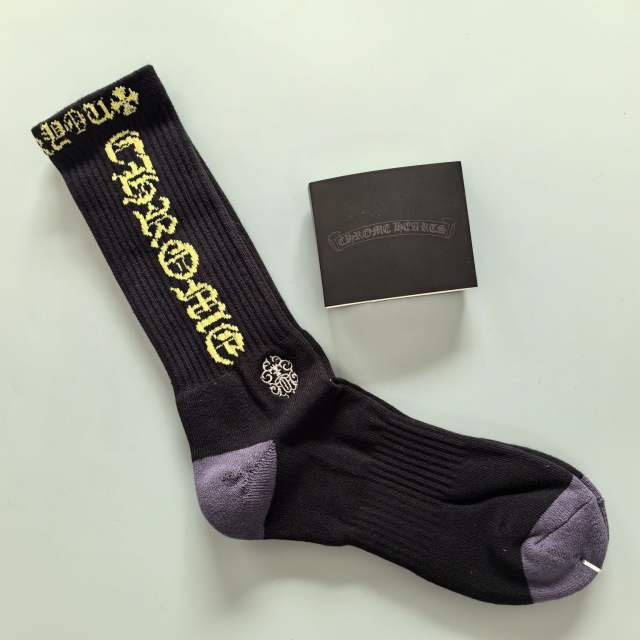 CH Socks Collections