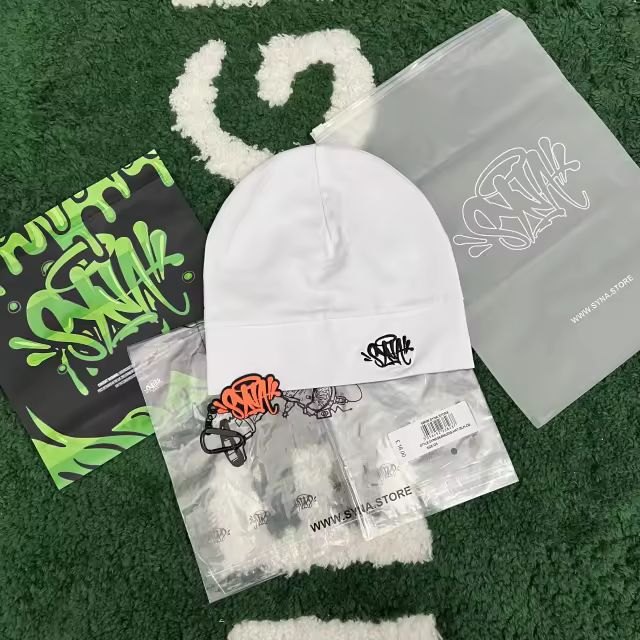 Synaworld Beanie