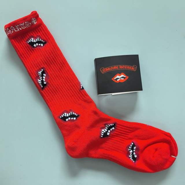 CH Socks Collections