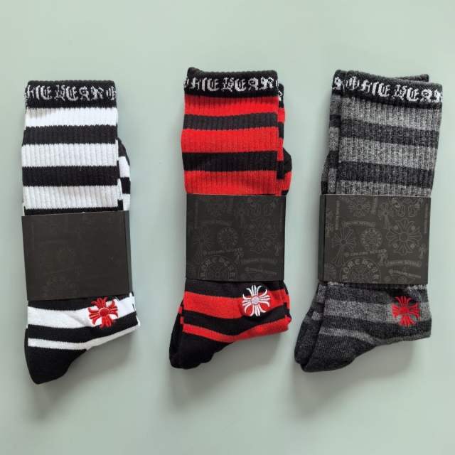 CH Socks Collections