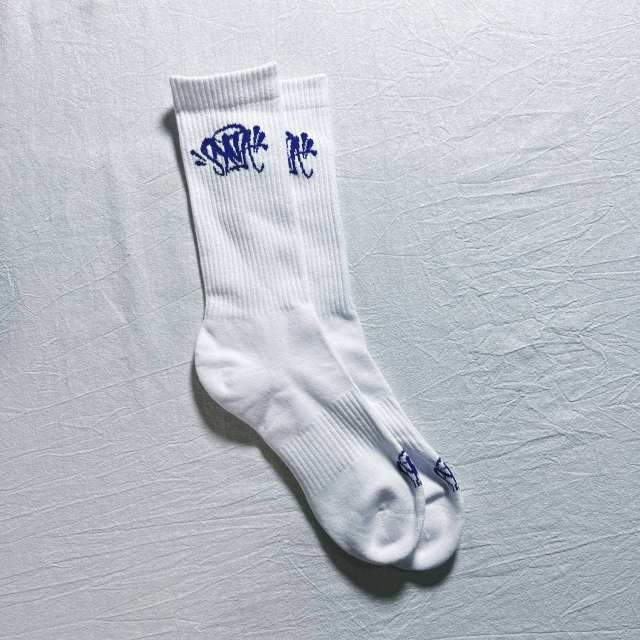 Synaworld syna centralcee 2 pairs towel trick socks