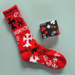CH Socks Collections