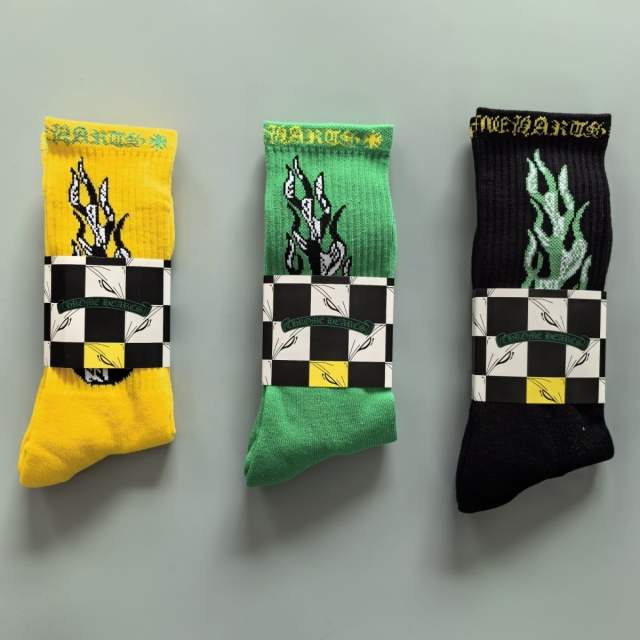 CH Socks Collections
