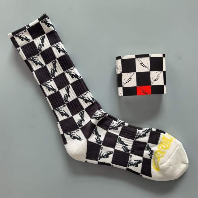 CH Socks Collections