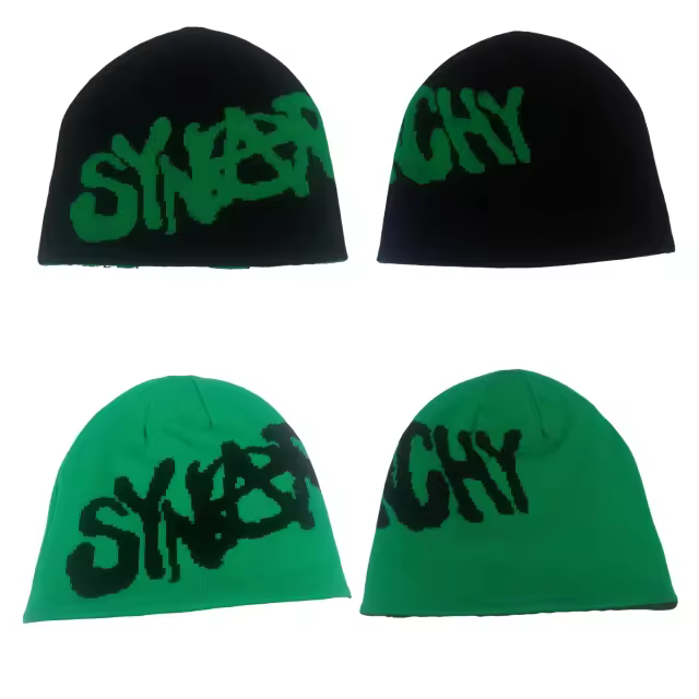 Synaworld Beanie