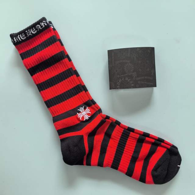 CH Socks Collections