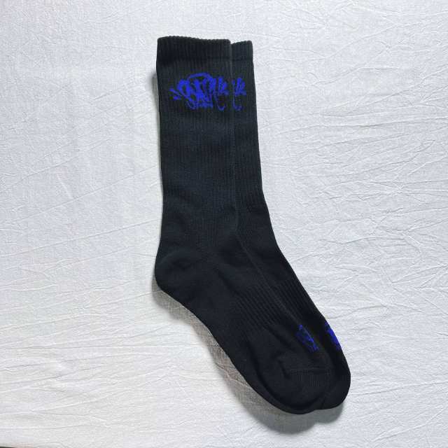 Synaworld syna centralcee 2 pairs towel trick socks