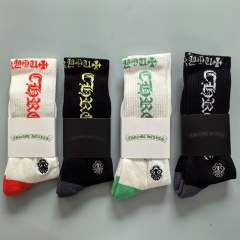 CH Socks Collections