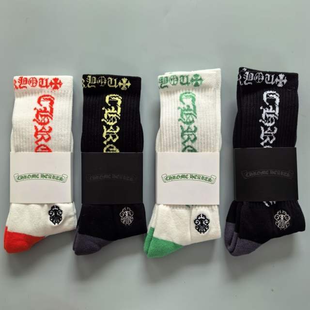 CH Socks Collections