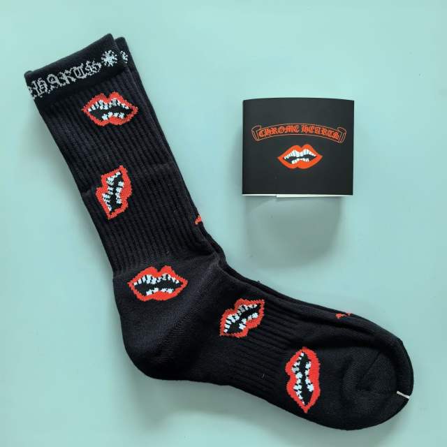 CH Socks Collections