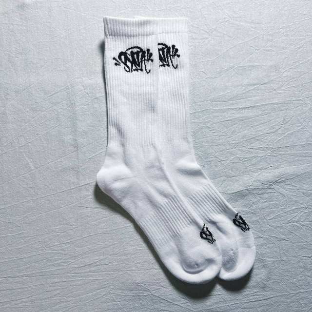Synaworld syna centralcee 2 pairs towel trick socks