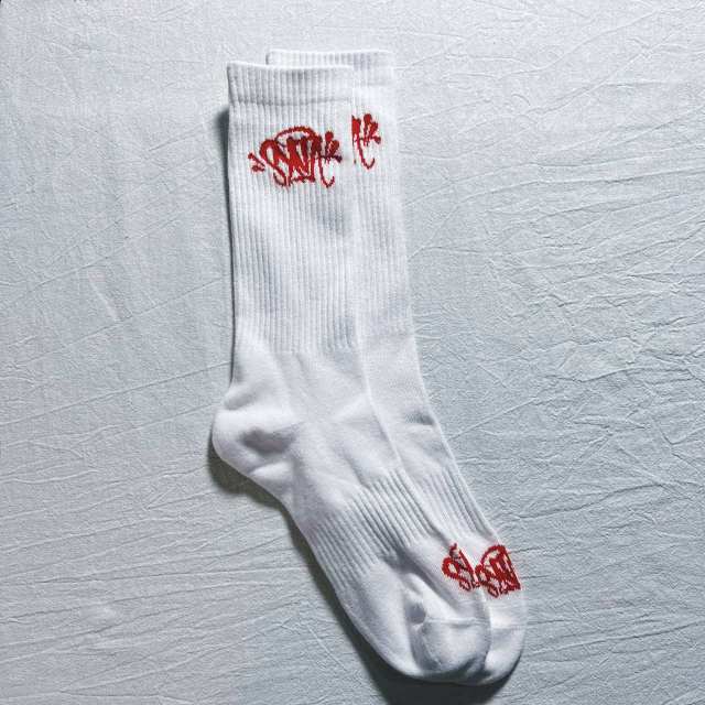 Synaworld syna centralcee 2 pairs towel trick socks
