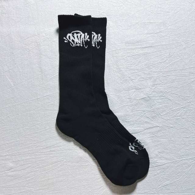 Synaworld syna centralcee 2 pairs towel trick socks