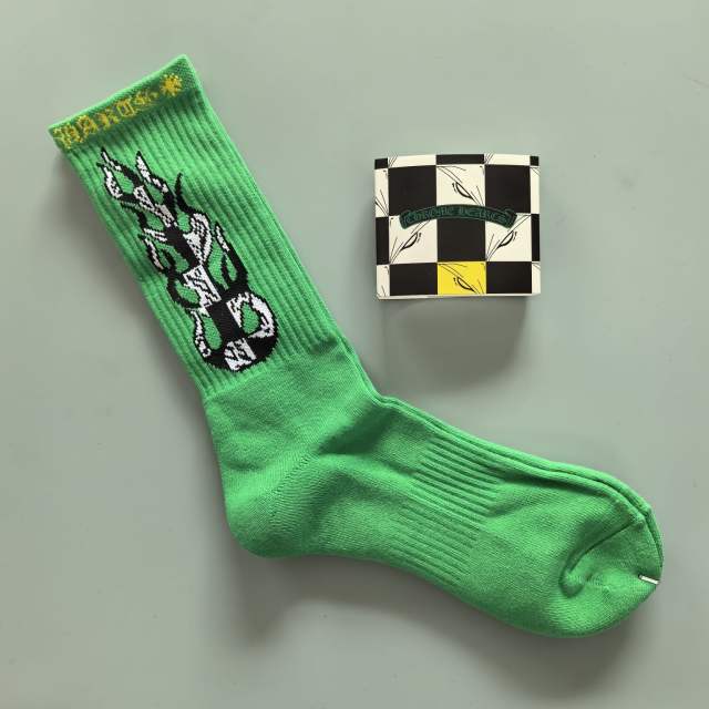 CH Socks Collections
