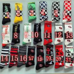 CH Socks Collections