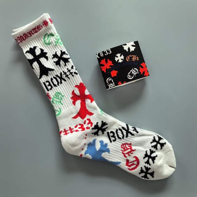 CH Socks Collections