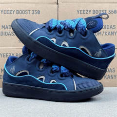 High Quality Lanv*n Curb Sneakers Shoes