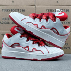 High Quality Lanv*n Curb Sneakers Shoes