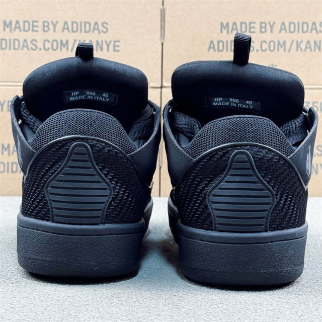 High Quality Lanv*n Curb Sneakers Shoes