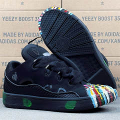 High Quality Lanv*n Curb Sneakers Shoes