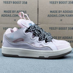 High Quality Lanv*n Curb Sneakers Shoes