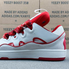 High Quality Lanv*n Curb Sneakers Shoes