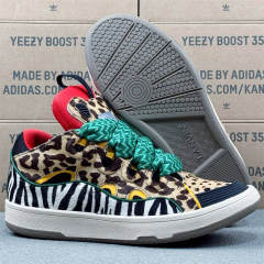 High Quality Lanv*n Curb Sneakers Shoes