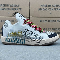 High Quality Lanv*n Curb Sneakers Shoes