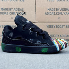 High Quality Lanv*n Curb Sneakers Shoes