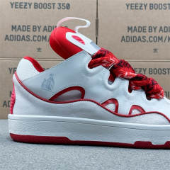 High Quality Lanv*n Curb Sneakers Shoes