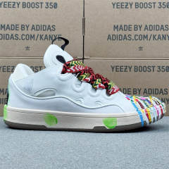 High Quality Lanv*n Curb Sneakers Shoes