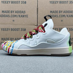 High Quality Lanv*n Curb Sneakers Shoes