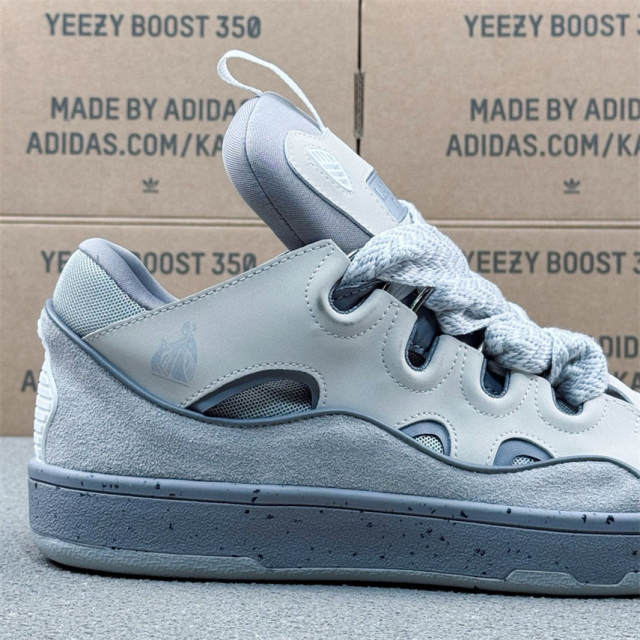 High Quality Lanv*n Curb Sneakers Shoes