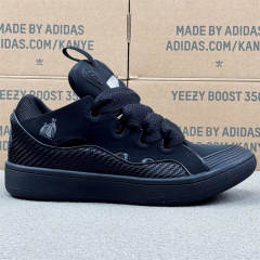 High Quality Lanv*n Curb Sneakers Shoes