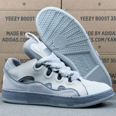 High Quality Lanv*n Curb Sneakers Shoes