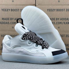 High Quality Lanv*n Curb Sneakers Shoes