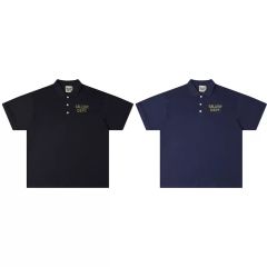 Gallery Dept T-Shirt Black White