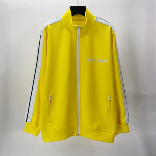 Palm Angels Jacket Collection
