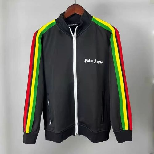 Palm Angels Jacket Collection