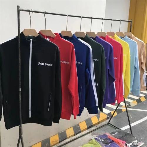 Palm Angels Jacket Collection