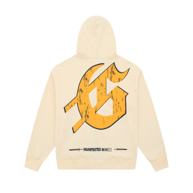 God Speed Statue of Liberty Hoodie 3 Colors