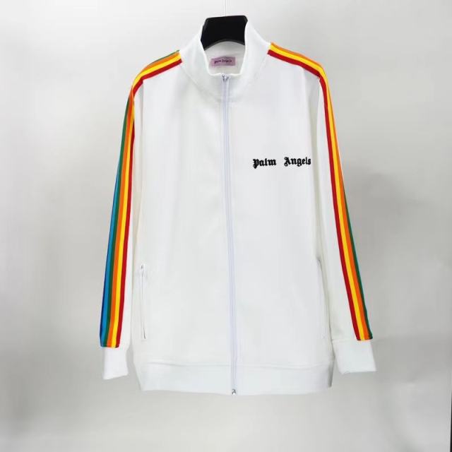 Palm Angels Jacket Collection