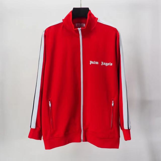 Palm Angels Jacket Collection