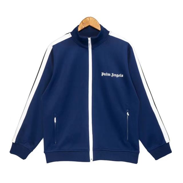 Palm Angels Jacket Collection