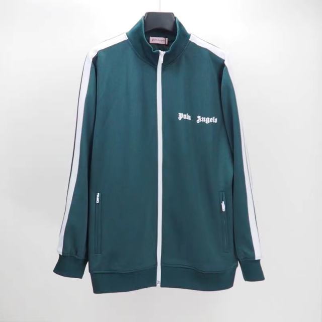 Palm Angels Jacket Collection