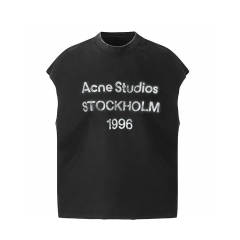 Ac*e Studios Top Tank