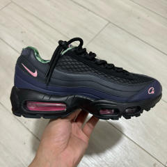 Corteiz Air Max 95 Sneakers Shoes