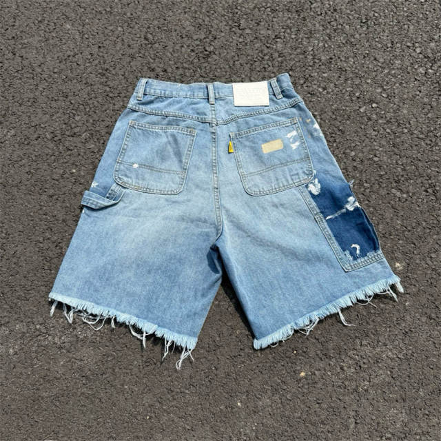 Gallery Dept Denim Shorts